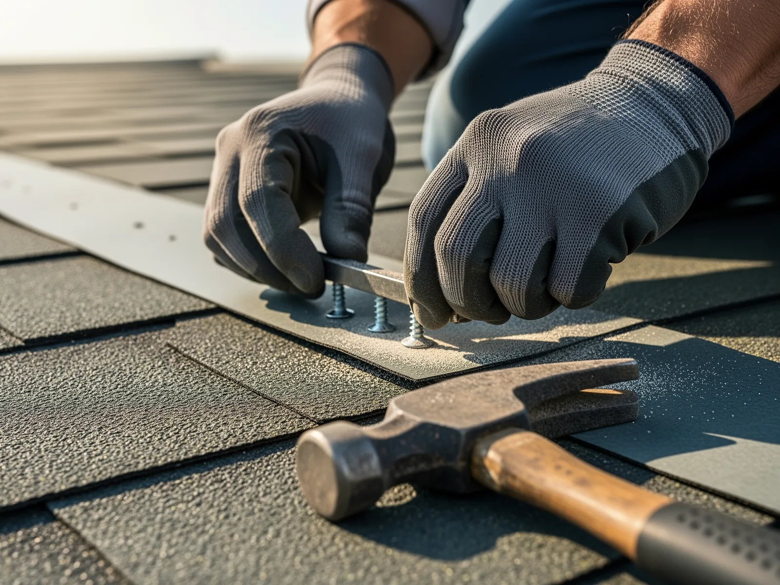 Why choose Fascia Repair in Longport, NJ